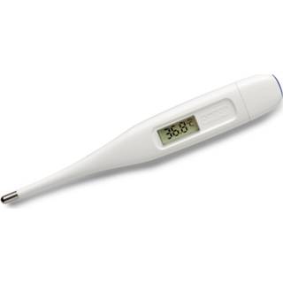 👉 Thermometer Omron Eco Temp Basic (MC-246-E) 4015672104877