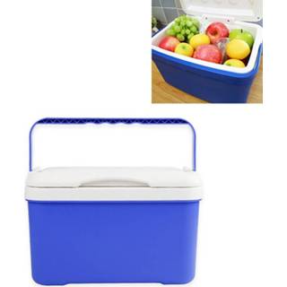 👉 Koelkast active Car Portable Mini Cooler 6L EPS