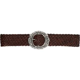 👉 Riem vrouwen bruin Belt