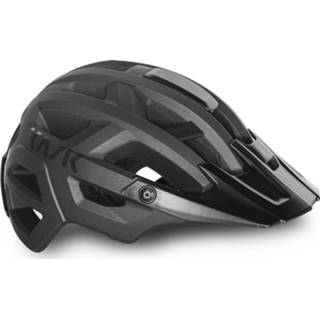 👉 Kask Rex MTB Cycling Helmet (Matte Finish-WG11) - Helmen