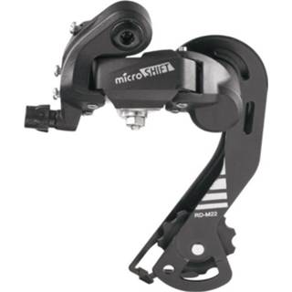 MicroSHIFT RD-M21 6/7 Speed Rear Derailler - Achterderailleurs