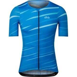 👉 Dhb Blok Tri Short Sleeve Top - Triatlontops