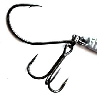 👉 Savage Gear Seeker ISP - Lepel - Fluo UV Green Yellow - 23g - 9.8cm