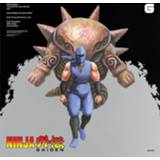 👉 Soundtrack Brave Wave - Ninja Gaiden (The Definitive Soundtrack, Vol. 1) 2xLP 3516628265716