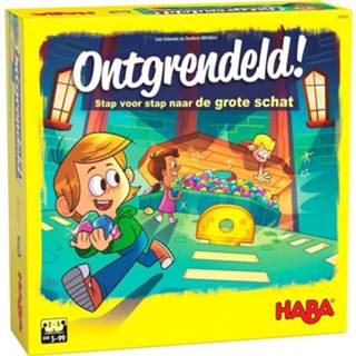 👉 Nederlands haba spellen Ontgrendeld! 4010168254128