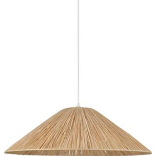 👉 Hanglamp male Corep Playa raffia E27 3188000760821