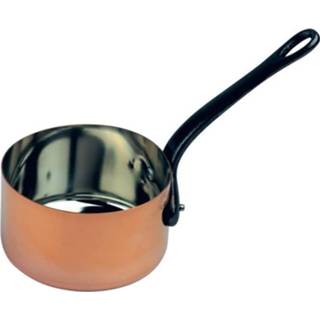 👉 Braadpan Baumalu Speciaal Kopergas - 18 Cm 3216382010255