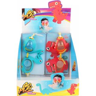 👉 Duikbril Toi-toys Go Play Dinosaurus Roo 8719817595716