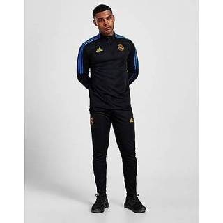 👉 Trainingsbroek XS male mannen Adidas Real Madrid Training Heren - 4064057863632