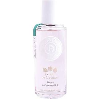 👉 Dames parfum rose active vrouwen Damesparfum Mignonnerie Roger&Gallet EDC (100 ml) 3337875602624 1593303892643