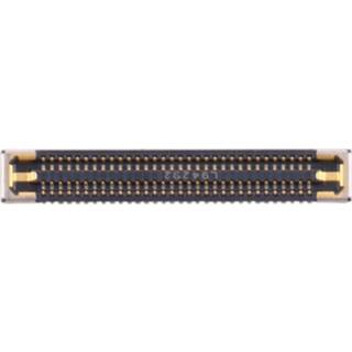 👉 Moederbord active LCD-scherm FPC-connector voor Samsung Galaxy Note10 + /