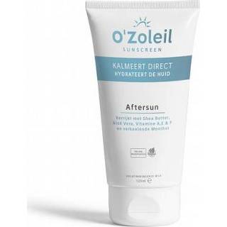 👉 Aftersun O'Zoleil melk 125ml 8714193208977