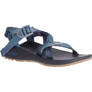 👉 Chaco - Women's Z Cloud - Sandalen maat 43, blauw