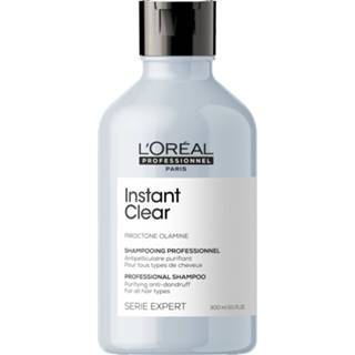 👉 Shampoo active L'Oreal Serie Expert Instant Clear Pure 300ml 3474636974061