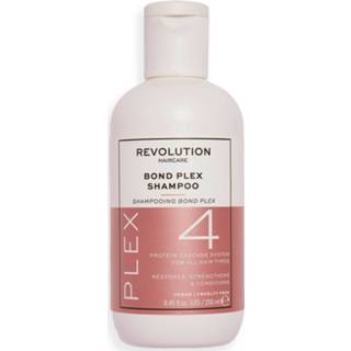 👉 Shampoo unisex Revolution Hair Plex 4 Bond 5057566454940