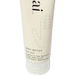 👉 Hand crème unisex Pai Skincare Heavy Mettle Fragonia and Sea Buckthorn Rescue Cream 75ml 5060139722476