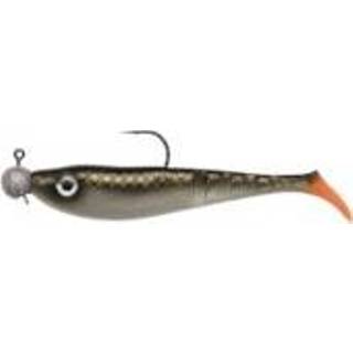 👉 Softbait goud kunstaas roofvis Kinetic Charmy R2F - Wannabe Roach 13cm 28g 5707461376518