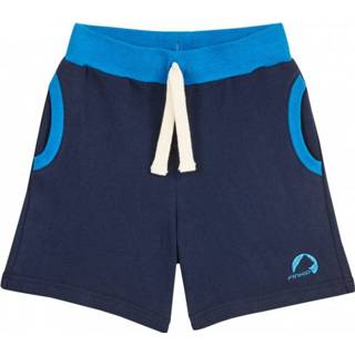 Finkid - Kid's Ankka - Short maat 140/150, blauw