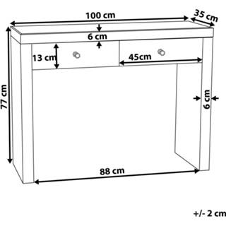 👉 Sidetable zilver spiegeleffect MARLE 4251682210423