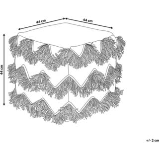 👉 Poef beige NASHIK 4260602375661