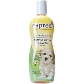 👉 Shampoo Espree Puppy & kitten 748406000940