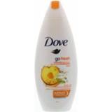 Dove Shower Go fresh burst 250ml 8711600363861
