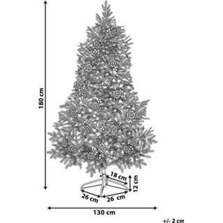 👉 Kerstboom groen 180 cm DENALI 4251682244305