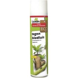 👉 Luxan Pyrethrum Plantenspray Tegen bladluis - kant-en-klare vloeistof 400 ml 8711957358176