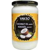 👉 Kokosolie Yakso geurloos bio 650ml 8718754500319