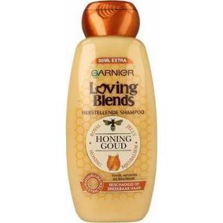 👉 Shampoo goud Garnier Loving blends honing 300ml 3600542229470