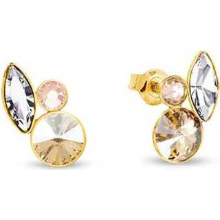 👉 Oorknop active Spark Artesia Gilded Oorknoppen