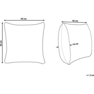 👉 Sierkussen roze VAKAYAR 4251682227841