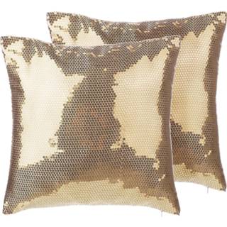 👉 Sierkussen goud set van 2 ASTER 4251682237239