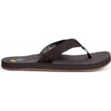 Freewaters - Supreem - Sandalen maat 13, zwart