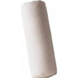 👉 Meditatiekussen linnen Natural Linen Halfmoon - Cylindrical Bolster Premium Collection maat 61 cm, 880721162856