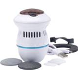 👉 Make-up remover Electric Foot Grinder Pedicure Tools Care Tool Absorbing Machine Dead Skin Callus Polisher