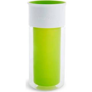 👉 Unisex groen Munchkin Insulated 360 cup 5019090519441