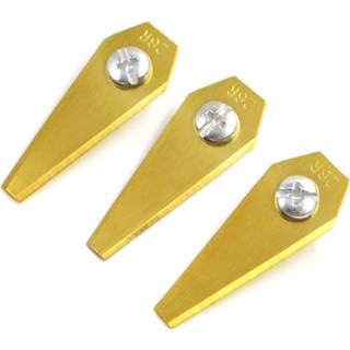 👉 Messenset titanium active Bosch Indego 9 stuks