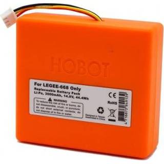 👉 Batterij active Hobot - 669 2750 mAh 8594072211836