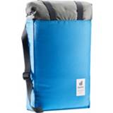 👉 Dagrugzak blauw grijs uniseks Deuter - Infiniti Rolltop maat 46 x 27 8 cm, blauw/grijs 4046051128375