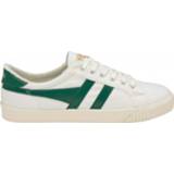 👉 Gola - Women's Tennis Mark Cox - Sneakers maat 8, wit