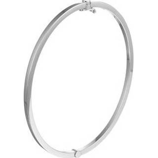 👉 Bangle scharnier vlakke buis 56 x 2,5 mm