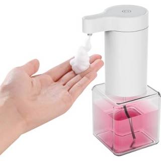 👉 Wasmachine active Elektrische USB oplaadbare schuimzeepdispenser