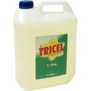 👉 Alles reiniger Tricel T-pol - Allesreiniger 5 L 8710585554202