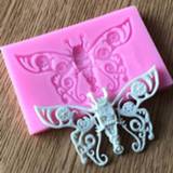 Fondant Cake silicone Mold Hollow ReliΓ«f Border Frame Retro Fotolijst active 1861176 17-149 Fotolijst silicone active 2 STUKS Fondant Cake Mold Hollow ReliΓ«f Border Frame Retro (1st 17-149)