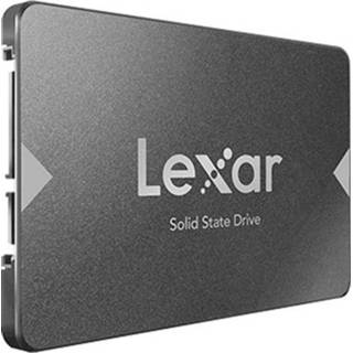 👉 Lexar NS100, 512 GB SSD LNS100-512RB, SATA/600 843367116201