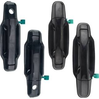 👉 Handvat active 4 STUKS Autodeur Buiten 82650-3E010 voor KIA Sorento 2003-2006