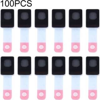 👉 Microfoon active 100 STUKS achterkant sticker voor iPhone 12/12 Pro