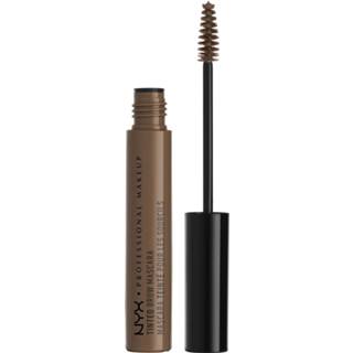 👉 NYX Professional Makeup Tinted Brow Mascara (Various Shades) - Brunette