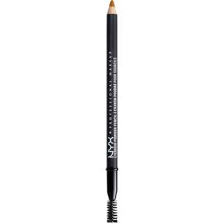 👉 Pencil vrouwen auburn NYX Professional Makeup Eyebrow Powder (Various Shades) -